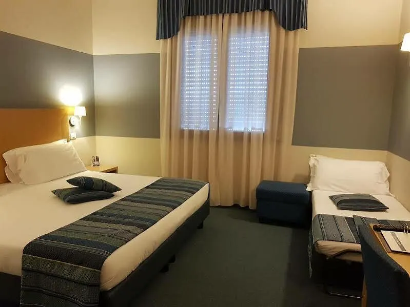 Best Western Hotel Cristallo Mantova Virgilio