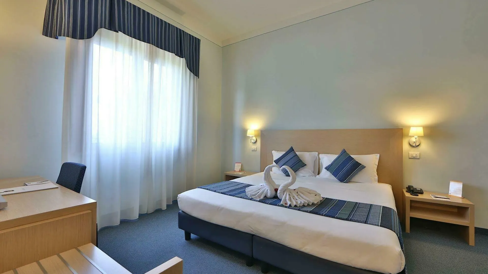 Best Western Hotel Cristallo Mantova Virgilio